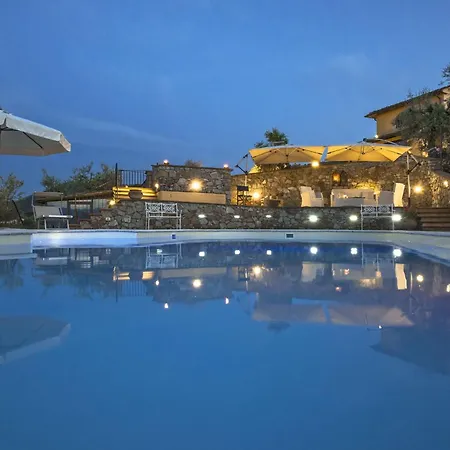 Sole Di Toscana Cantagrillo