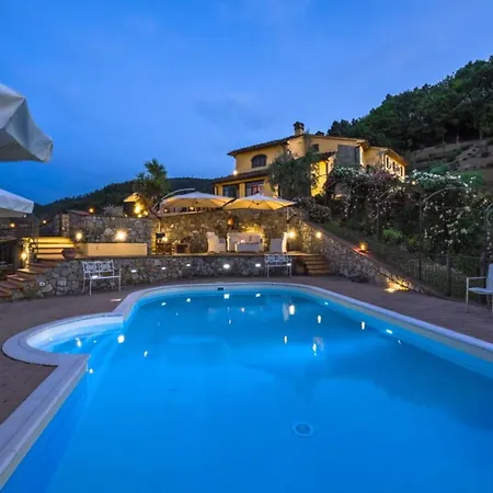 Sole Di Toscana ヴィラ