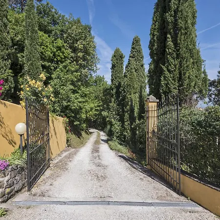 Sole Di Toscana
