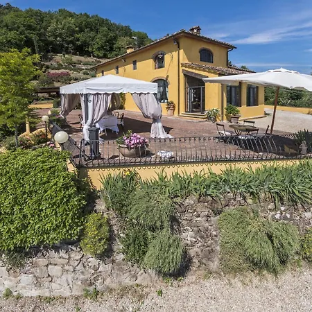 Sole Di Toscana ヴィラ