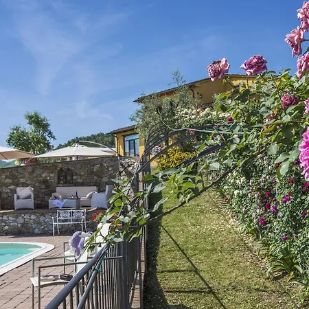 Sole Di Toscana Cantagrillo